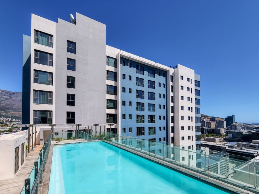 2 Bedroom Property for Sale in Foreshore Western Cape